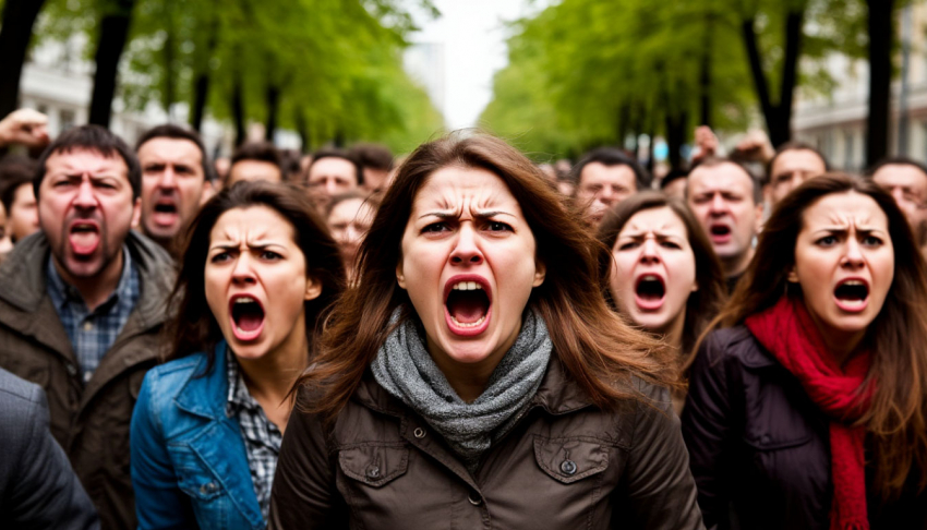 «Тихая чума» поразила Пензу: дворы пустеют, жители в панике — спасения нет