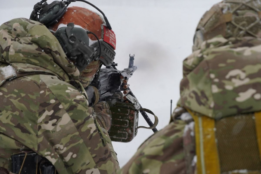 Сводка СВО к 28 февраля: ВСУ нацелены на возвращение Крыма и напряженные бои за Херсон