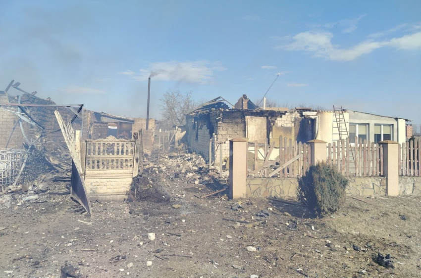 Как получить выплату за разрушенное жилье в Херсонской области