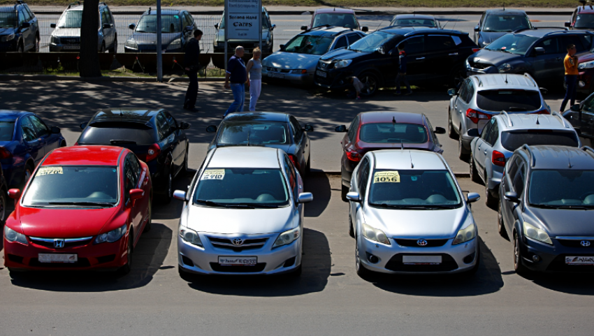 Цены на авто в Херсонской области удивляют: дороже, чем в других регионах