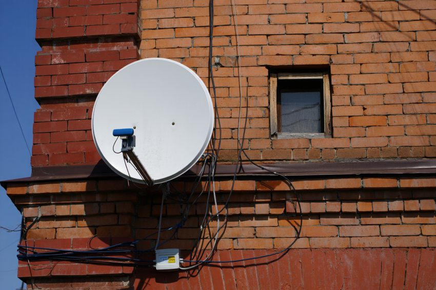 Оператор рассказал, как жителям Херсонской области смотреть телевизор без спутника