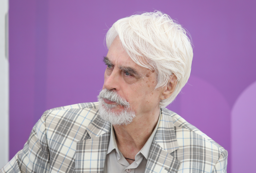 От письма Солженицыну до «Аскании»: Борис Евсеев — херсонский писатель, оставивший след в истории 