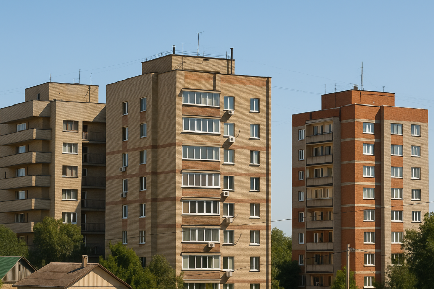 С 1 июля — рост тарифов на ЖКУ: в Херсонщине коммуналка подорожает почти на 12%