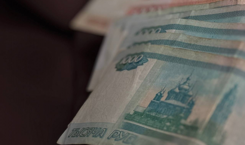 В Херсонской области участники СВО отдали деньги аферистам