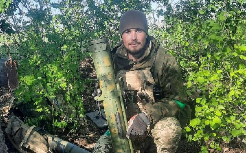 В Львовской области умер «АТОшник» из Херсонщины, убивавший граждан ЛНР И ДНР