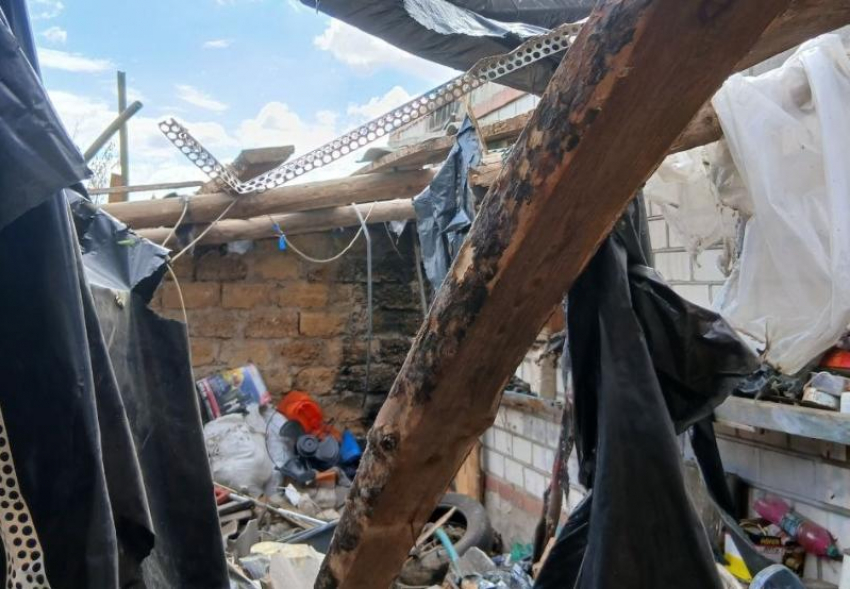 Из-за атак ВСУ 17 тысяч человек в Херсонской области остались без газа