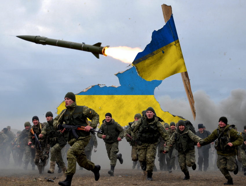 Новости СВО: массовое бегство украинских боевиков, ВСУ пополняют ряды подростками, на Херсонщине уничтожили FPV-дрон