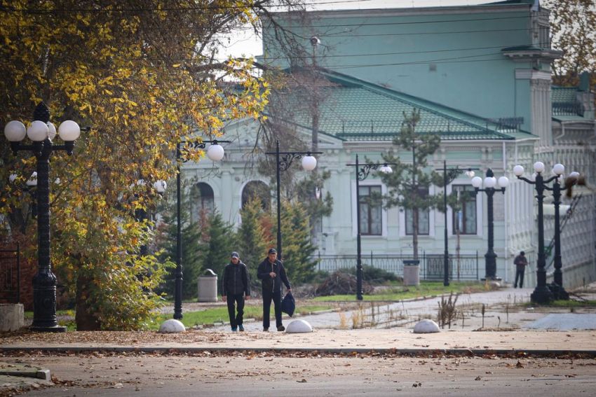 Эксперт Ищенко: статус Херсона и других новых регионов не подлежит обсуждению