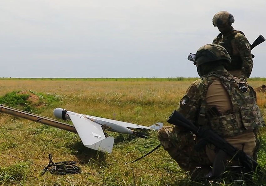 Какие войска ВС РФ готовятся к освобождению Херсона