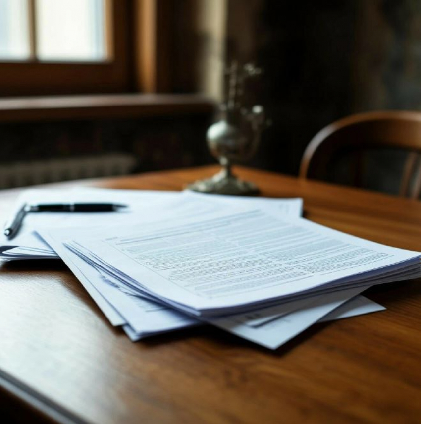 «Херсоноблэнерго» задолжало сотруднику круглую сумму