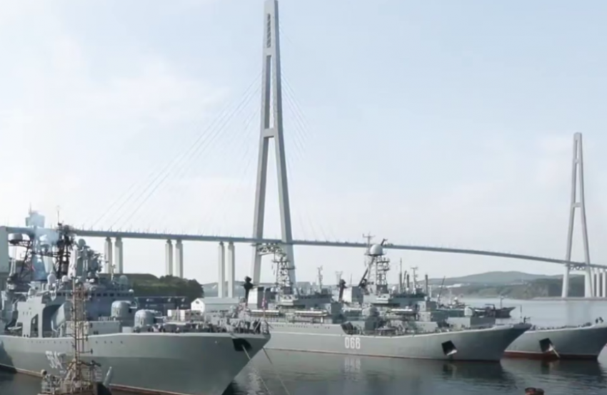 Новости СВО: водные «Искандеры» атакуют Херсон, исправленный план Трампа и продолжение «Миндичгейта»