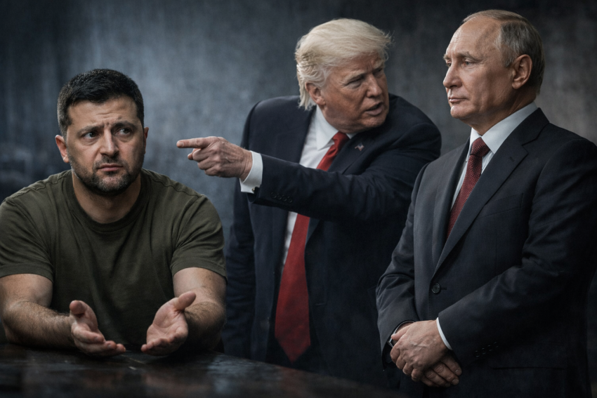 Сводка СВО на 27 января: Украина ждёт ядерный удар, шансов остановить Путина нет, ВС РФ ведут кровопролитные бои за Херсон