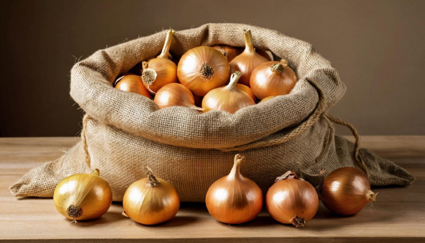 7 млн под «луковым соусом»: херсонский фермер получил незаконную субсидию