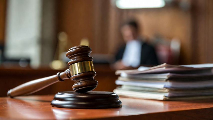 Экс-министру спорта Херсонщины Витренко дали 5 лет за растрату 11 млн рублей