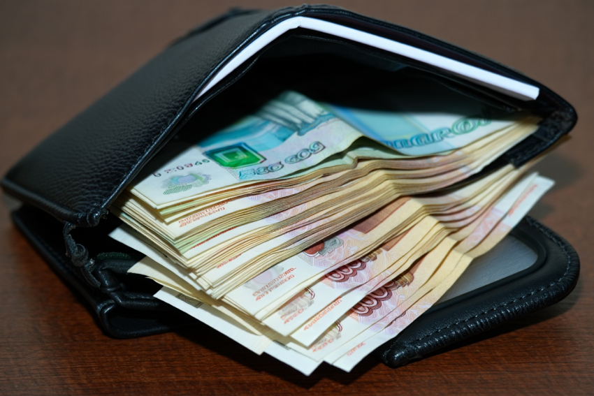 Названы оклады глав округов и депутатов Херсонской области