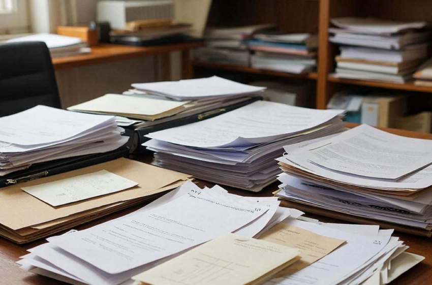 В Херсонской области слепому помогли получить гражданство РФ