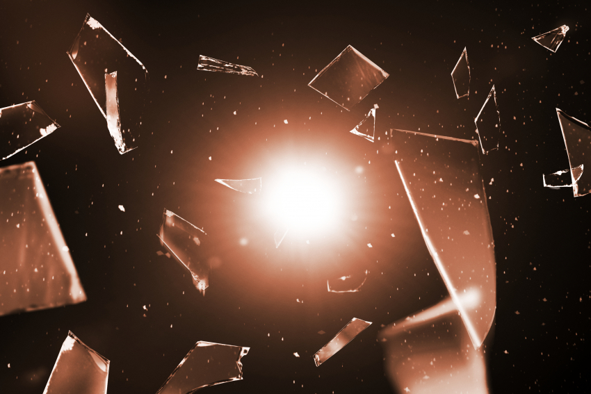 В Алешках погиб врач Николай Костин в результате удара ВСУ по дому