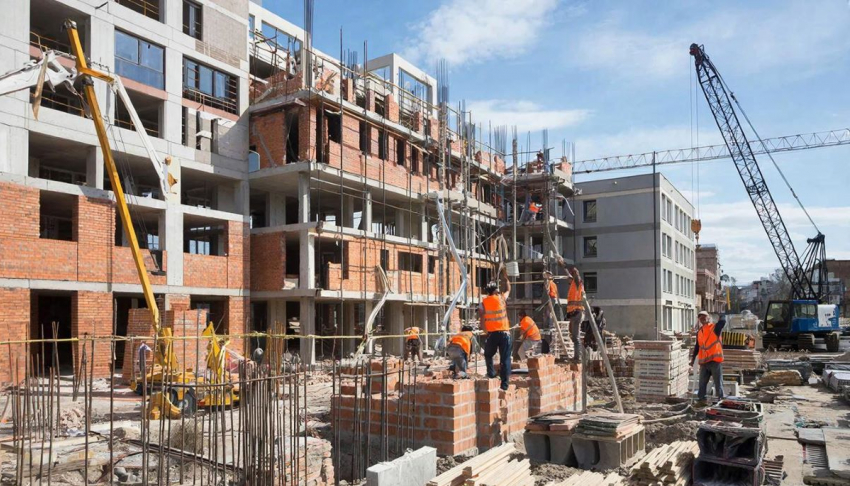 В Скадовске планируют построить новые жилые кварталы