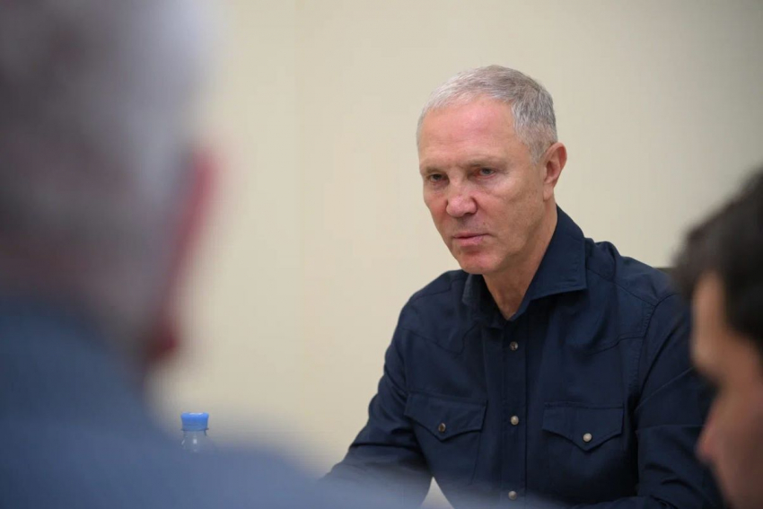 Сальдо: ВСУ усилили обстрелы по энергосистеме Херсонщины