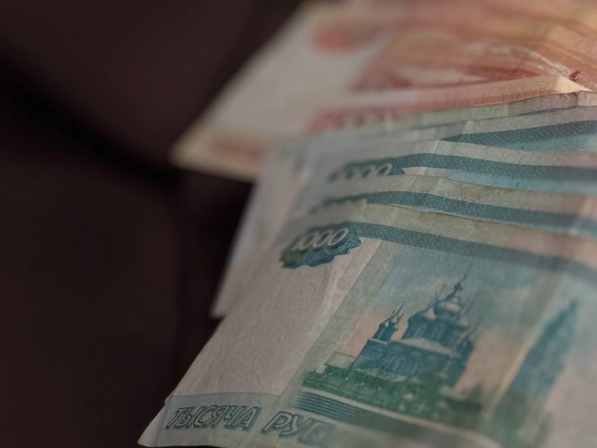 В Херсонской области пенсионер перевёл круглую сумму липовому правоохранителю