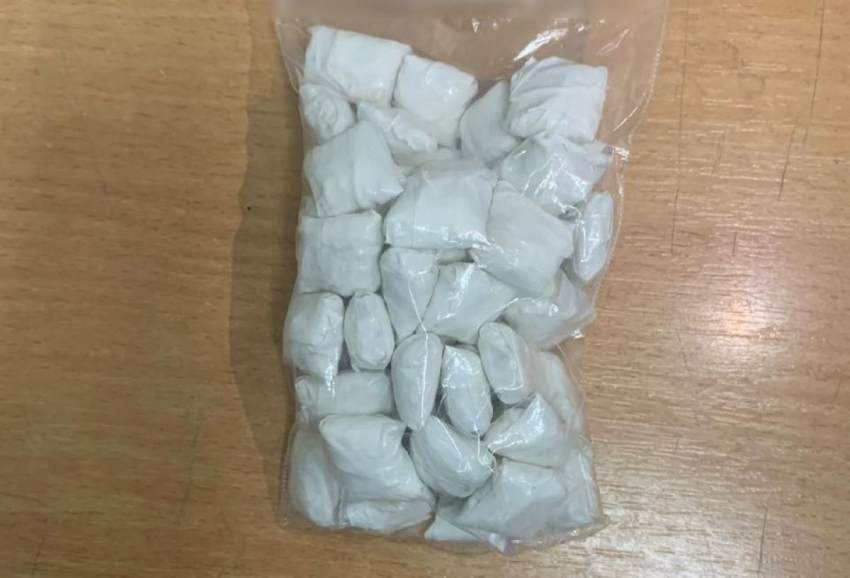 В Херсоне женщина каждый месяц продавала наркотики на сотни тысяч гривен