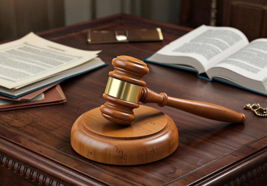 В Херсонской области мужчина призывал к расправам по национальному признаку