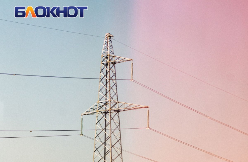 Семь округов Херсонщины завтра попрощаются со светом