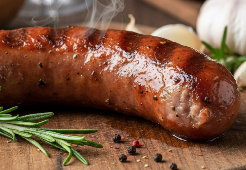 На Херсонщину могла попасть зараженная туберкулезом колбаса