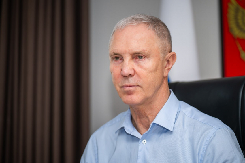 Обвиняемым в покушении на губернатора Херсонской области продлили арест