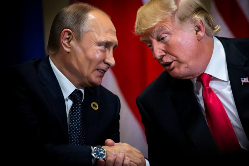 «Заговор США и России»: как повлияет на Херсон диалог двух ядерных сверхдержав