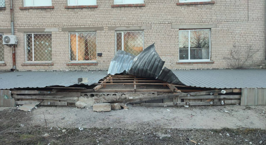 ВСУ за стуки нанесли 42 удара по Херсонской области