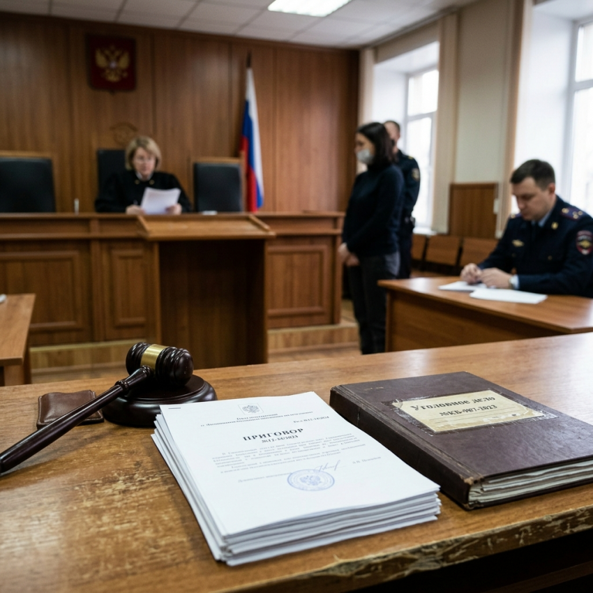 Жительницу Каховского округа оштрафовали за ложный донос