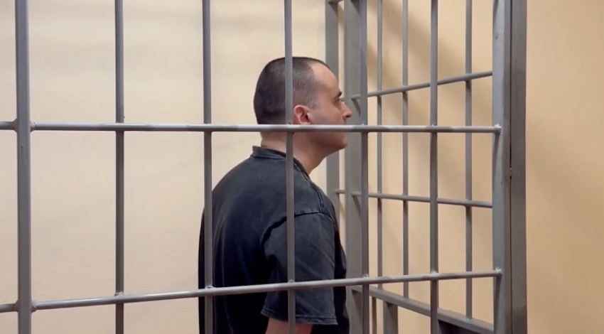 Житель Херсонской области получил 13 лет тюрьмы за шпионаж в пользу ВСУ