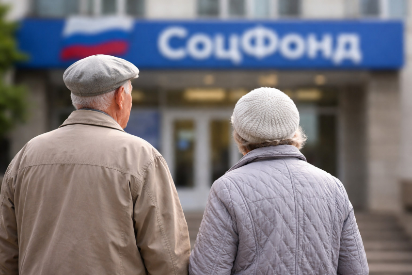 Как жителям Херсонской области вернуть потерянный стаж и не остаться без пенсии