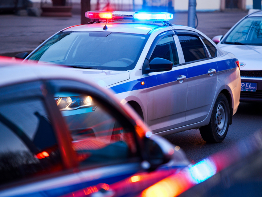 За выходные в Херсонской области поймали более 160 нарушителей ПДД