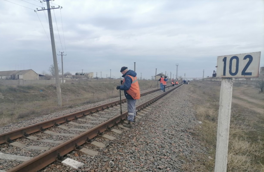 С экс-директора «Херсонской железной дороги» хотят взыскать 285,5 млн рублей