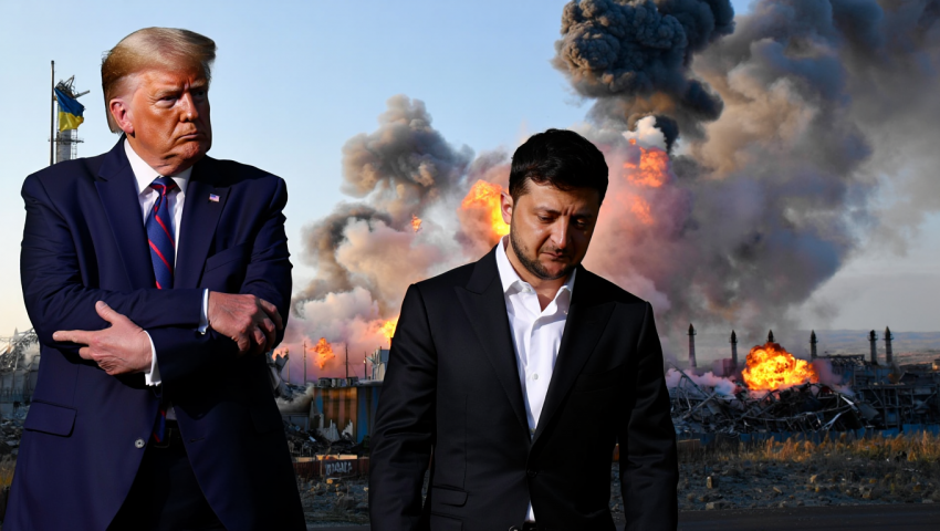 Новости СВО: США устали от Киева, Черноморская блокада Украины и 55 убитых ВСУшников под Херсоном