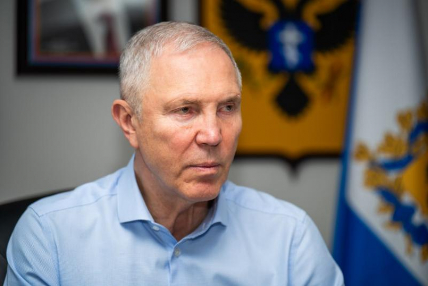 Сальдо: боевики ВСУ пытаются уничтожить херсонское подполье с помощью морального давления