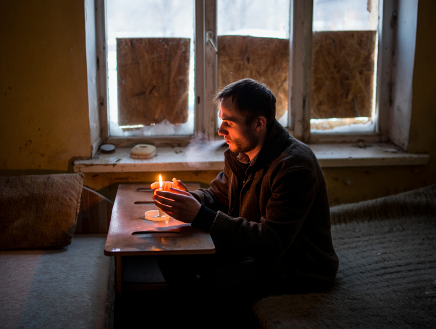 Эксперт ЖКХ Попенко предсказал «эпоху тьмы» в Херсонской области 