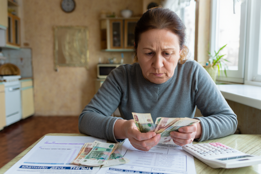 Кому вернут часть денег за коммуналку в Херсонской области