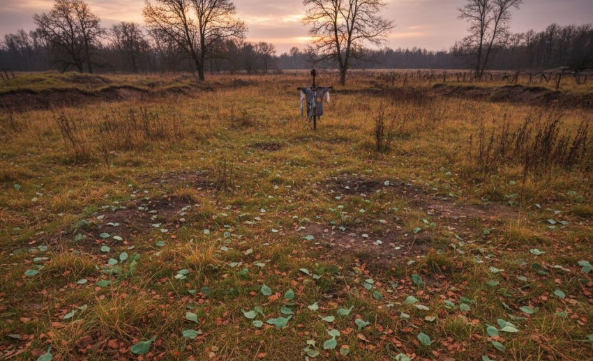 Херсонские полицейские спасли подорвавшегося на «лепестке» подростка