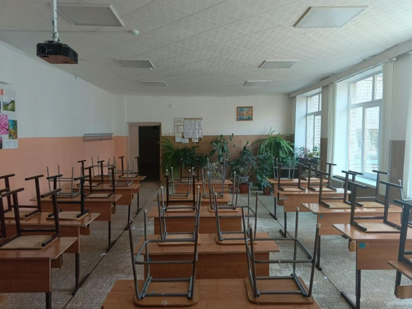 В Херсонщине судьба школ и детсадов остаётся неизвестной, несмотря на заявления Сальдо