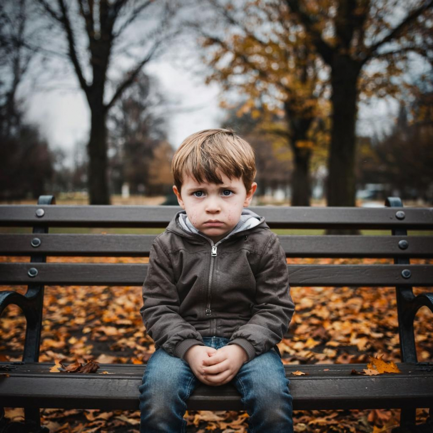 В Херсоне мобилизовали отца-одиночку, ребёнка предложили сдать в детдом