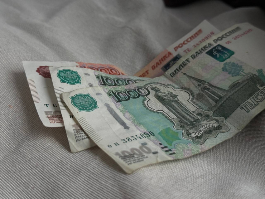  Соцфонд: выплаты пенсионерам в Херсонской области увеличились на 100%