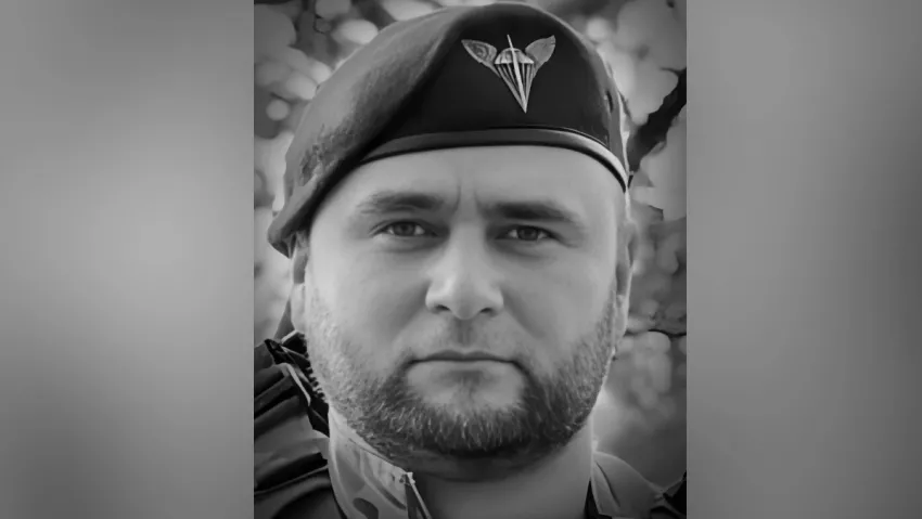 Ликвидирован медик ВСУ из Херсона, воевавший под Бахмутом и Купянском