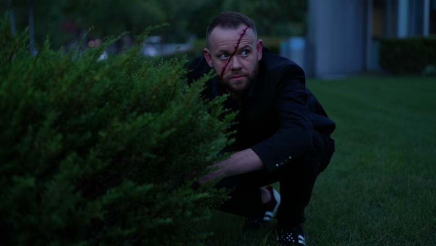 Карлик-маньяк: из-за неуловимого насильника девушки стали обходить херсонский парк стороной