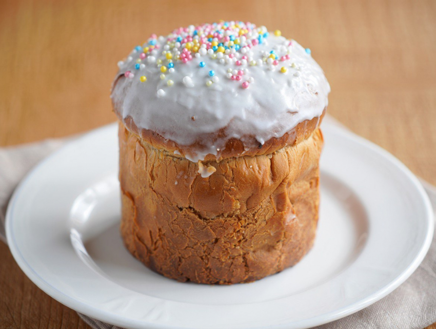 Пасхальный прайс: сколько стоит набор продуктов для украинцев и россиян в Херсонской области