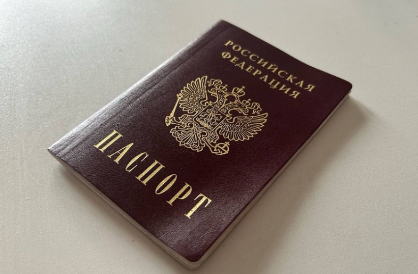 Пенсионерка год не могла получить российское гражданство в Херсонской области