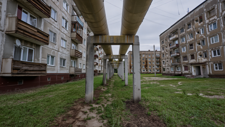 Херсонщина готовится к зиме: тысячи семей могут остаться в холоде