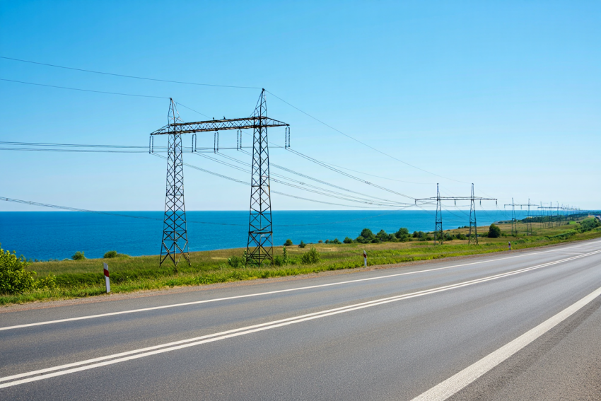 Власти ответили на жалобы о свете и воде в Херсонской области